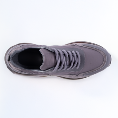 TOGGA 2313-1 SNEAKER ERKEK AYAKKABI 43 - Füme