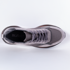 TOGGA 2316 SPOR CASUAL ERKEK AYAKKABI 40 - Füme