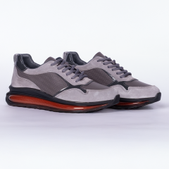 TOGGA 2316 SPOR CASUAL ERKEK AYAKKABI 41 - Füme