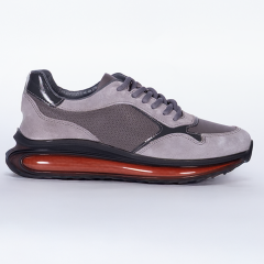 TOGGA 2316 SPOR CASUAL ERKEK AYAKKABI 41 - Füme