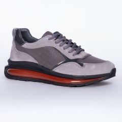 TOGGA 2316 SPOR CASUAL ERKEK AYAKKABI 42 - Füme