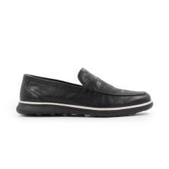 TOGGA 2420 SNEAKER ERKEK AYAKKABI-SİYAH