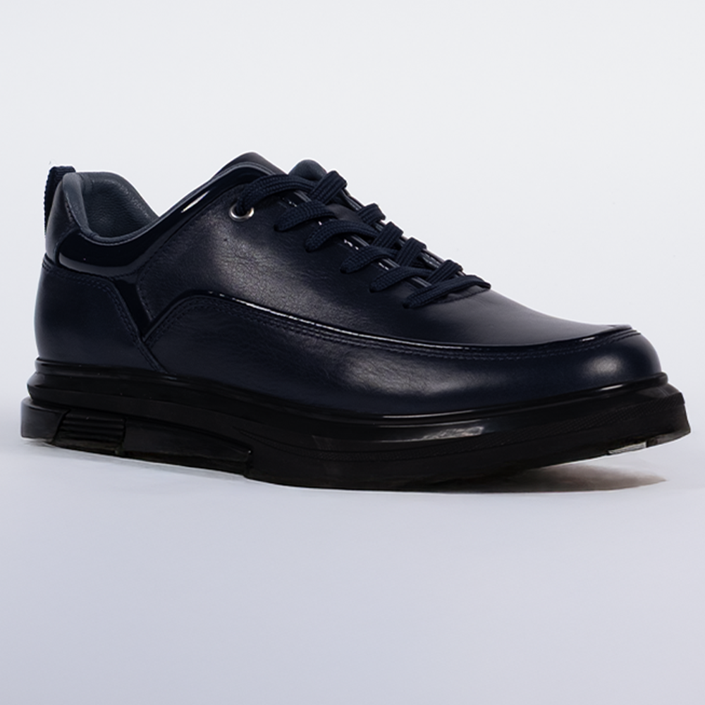 TOGGA 2220 SNEAKER ERKEK AYAKKABI-LACİVERT 42 - Lacivert