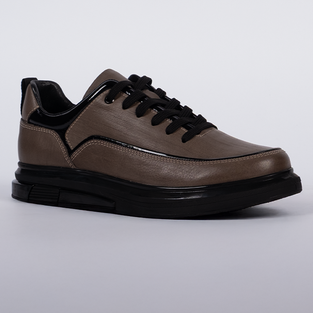 TOGGA 2220 SNEAKER ERKEK AYAKKABI-VİZON