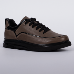 TOGGA 2220 SNEAKER ERKEK AYAKKABI-VİZON