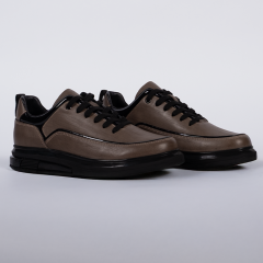 TOGGA 2220 SNEAKER ERKEK AYAKKABI-VİZON