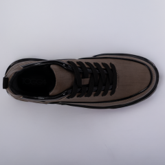 TOGGA 2220 SNEAKER ERKEK AYAKKABI-VİZON