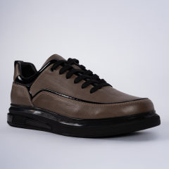 TOGGA 2220 SNEAKER ERKEK AYAKKABI-VİZON