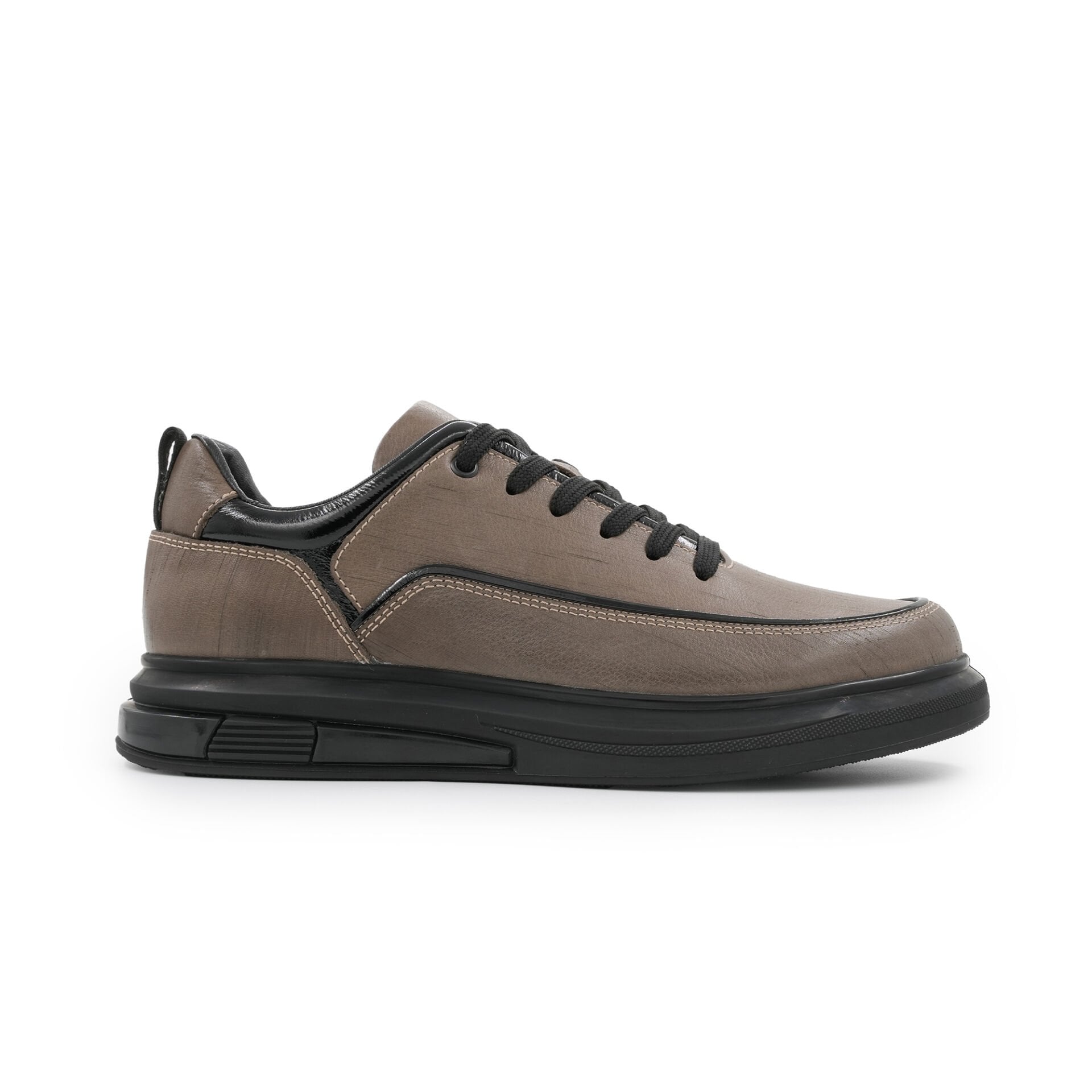 TOGGA 2220 SNEAKER ERKEK AYAKKABI-VİZON 43