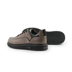 TOGGA 2220 SNEAKER ERKEK AYAKKABI-VİZON 43