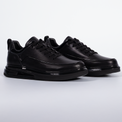 TOGGA 2220 SNEAKER ERKEK AYAKKABI-SİYAH