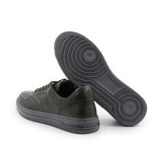 TOGGA 2228 CASUAL ERKEK AYAKKABI-YEŞİL