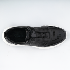TOGGA 2529-1 SNEAKER ERKEK AYAKKABI 41 - Siyah