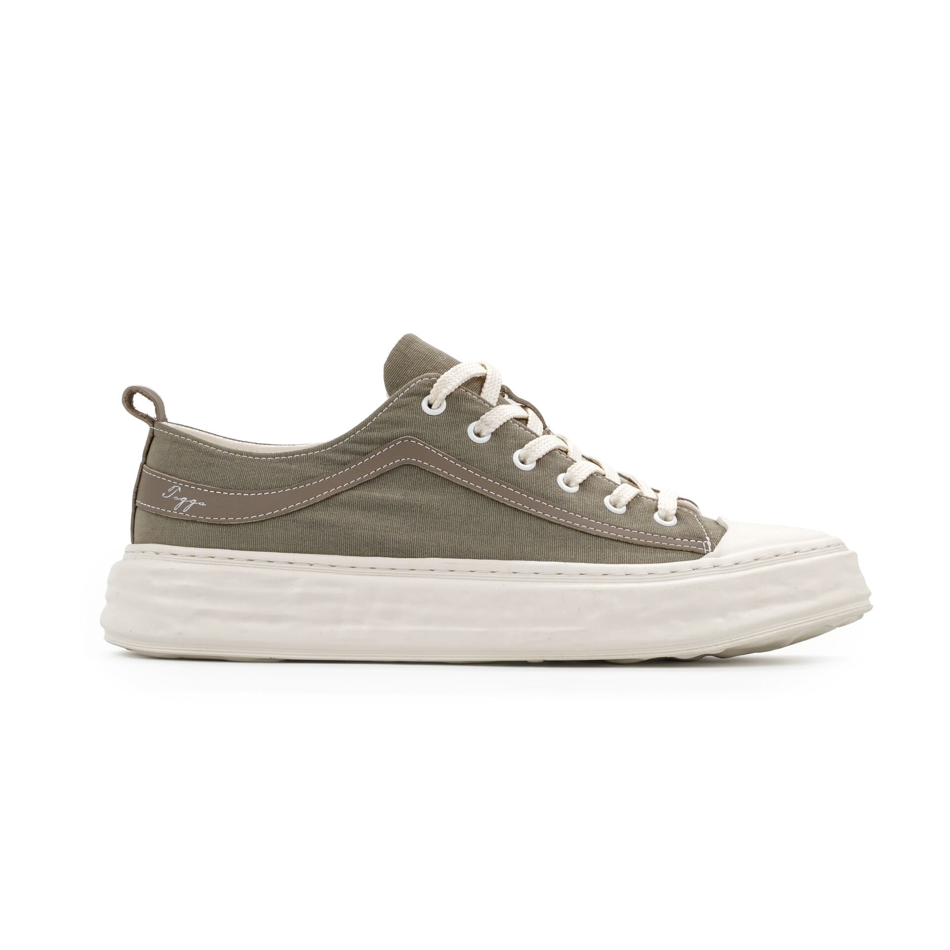 TOGGA 2433 CASUAL ERKEK YAKKABI-YEŞİL