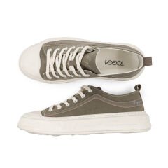 TOGGA 2433 CASUAL ERKEK YAKKABI-YEŞİL