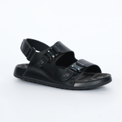 TOGGA 2600 ERKEK SANDELET 40 - Siyah