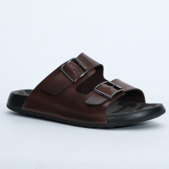 TOGGA 2602 ERKEK TERLİK 40 - Kahverengi