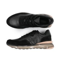 TOGGA 2213 CASUAL ERKEK AYAKKABI-SİYAH