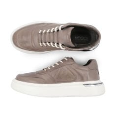 TOGGA 2568 SNEAKER ERKEK AYAKKABI-TAUPE