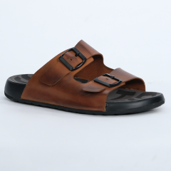 TOGGA 2602 ERKEK TERLİK 41 - Taba