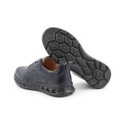 TOGGA 2435-2 SNEAKER ERKEK AYAKKABI-LACİVERT