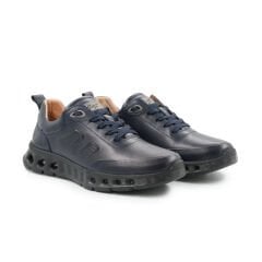 TOGGA 2435-2 SNEAKER ERKEK AYAKKABI-LACİVERT