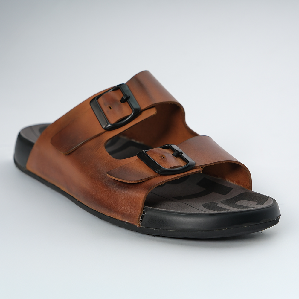 TOGGA 2602 ERKEK TERLİK 43 - Taba