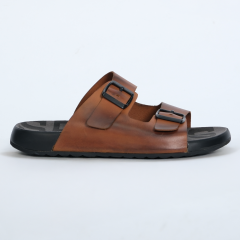TOGGA 2602 ERKEK TERLİK 44 - Taba