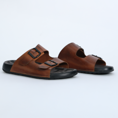 TOGGA 2602 ERKEK TERLİK 44 - Taba