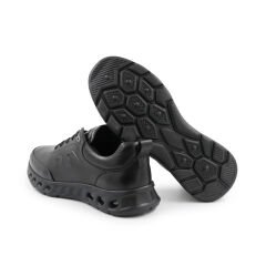 TOGGA 2435-2 SNEAKER ERKEK AYAKKABI-SİYAH