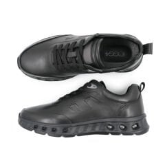 TOGGA 2435-2 SNEAKER ERKEK AYAKKABI-SİYAH