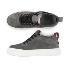 TOGGA 2617 CASUAL ERKEK AYAKKABI-GRİ