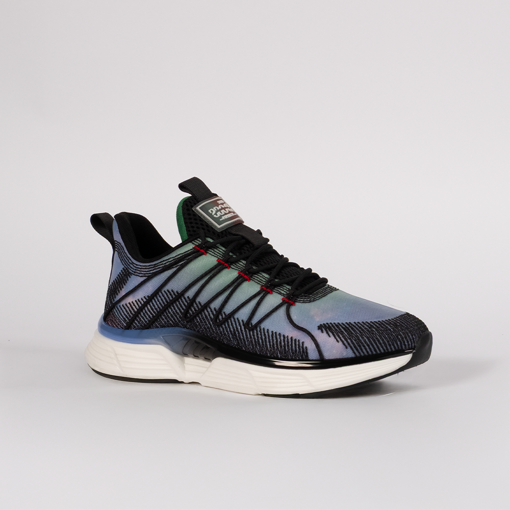 TOGGA 2466 SPOR ERKEK AYAKKABI 40 - Yeşil