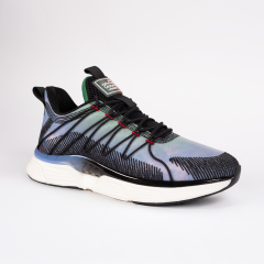 TOGGA 2466 SPOR ERKEK AYAKKABI 40 - Yeşil