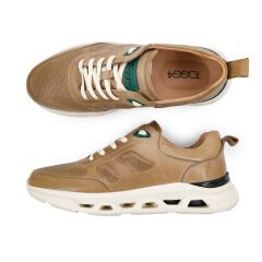 TOGGA 2435-3 SNEAKER ERKEK AYAKKABI-BADEM