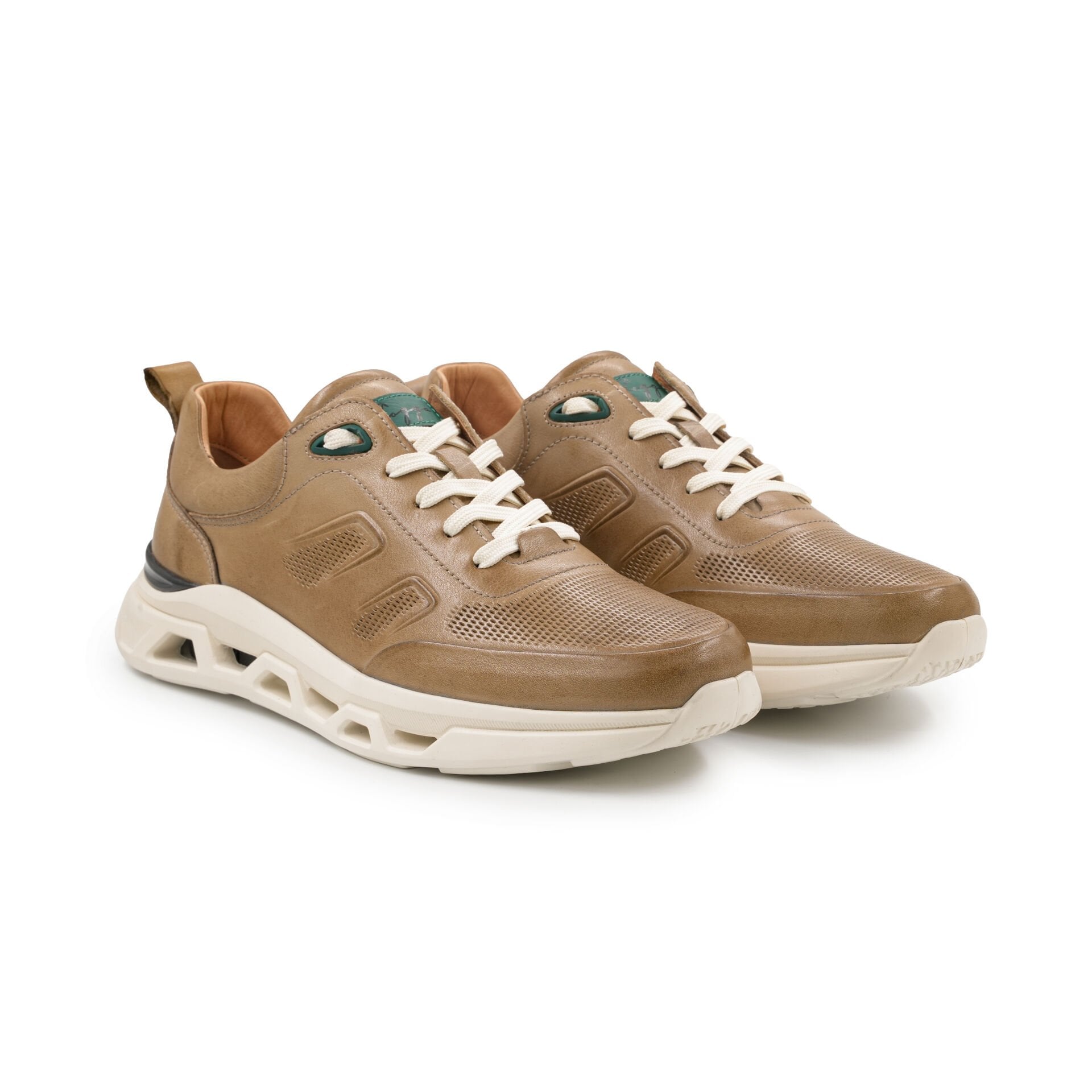 TOGGA 2435-3 SNEAKER ERKEK AYAKKABI-BADEM