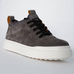 TOGGA 2617 CASUAL ERKEK AYAKKABI-GRİ 42 - Gri