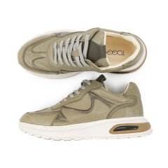 TOGGA 2356 CASUAL ERKEK AYAKKABI-HAKİ