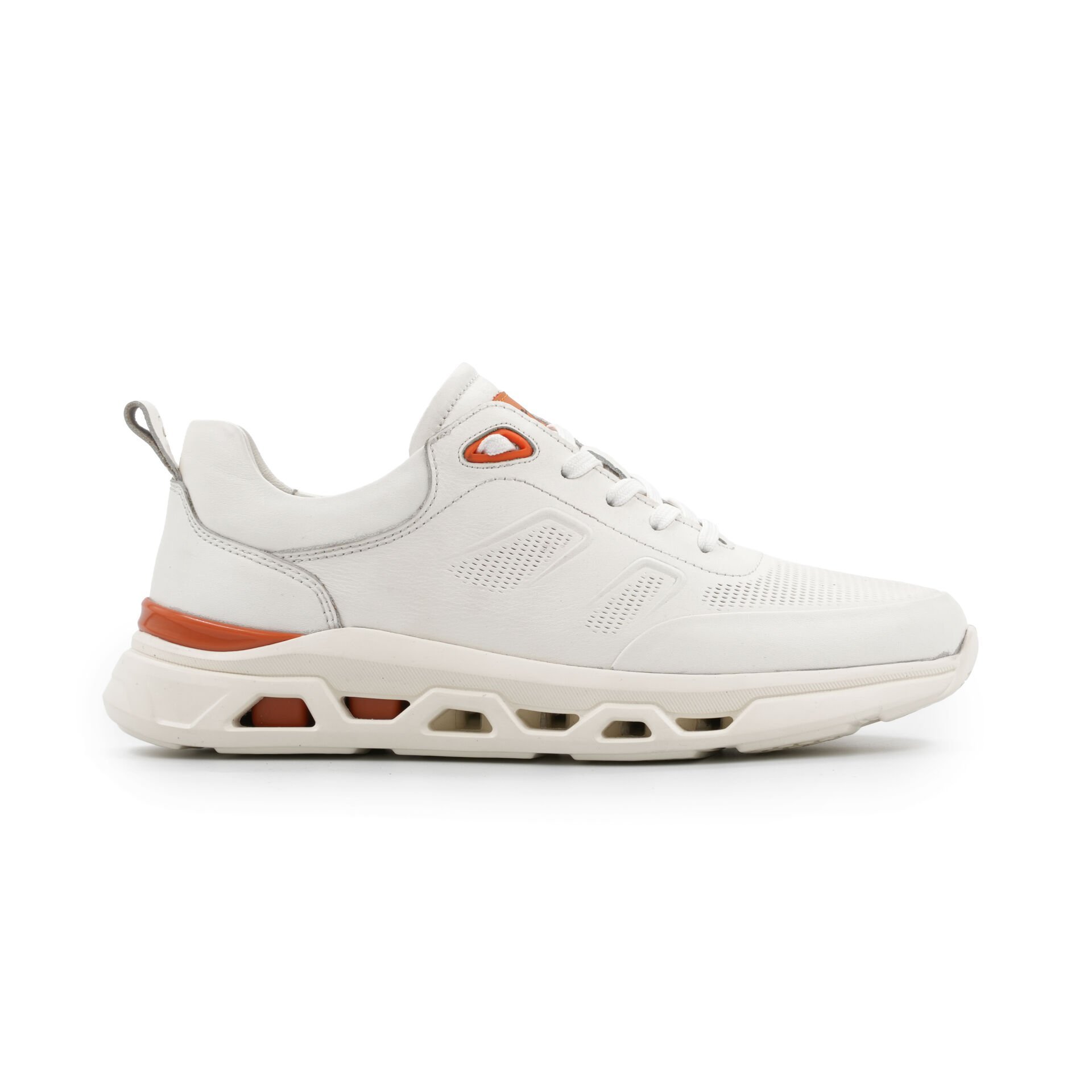 TOGGA 2435-3 SNEAKER ERKEK AYAKKABI-BEYAZ