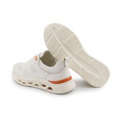 TOGGA 2435-3 SNEAKER ERKEK AYAKKABI-BEYAZ