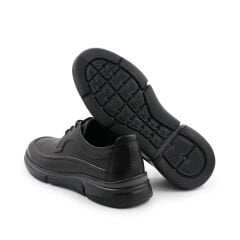 TOGGA 2241-1 CASUAL ERKEK AYAKKABI-SİYAH