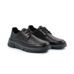 TOGGA 2241-1 CASUAL ERKEK AYAKKABI-SİYAH