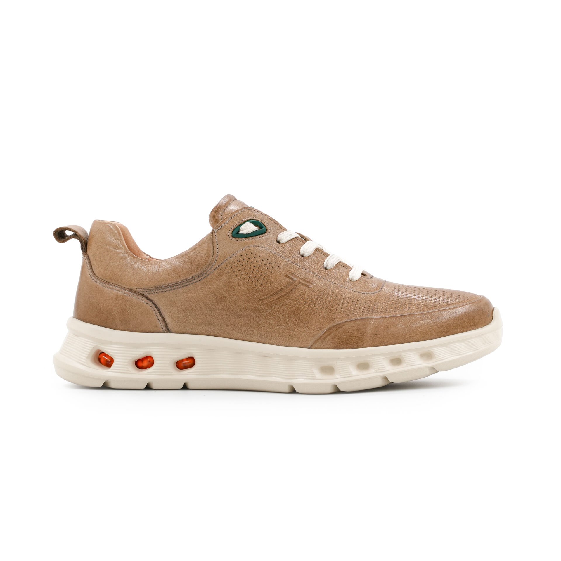 TOGGA 2435-4 SNEAKER ERKEK AYAKKABI-BADEM