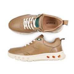 TOGGA 2435-4 SNEAKER ERKEK AYAKKABI-BADEM