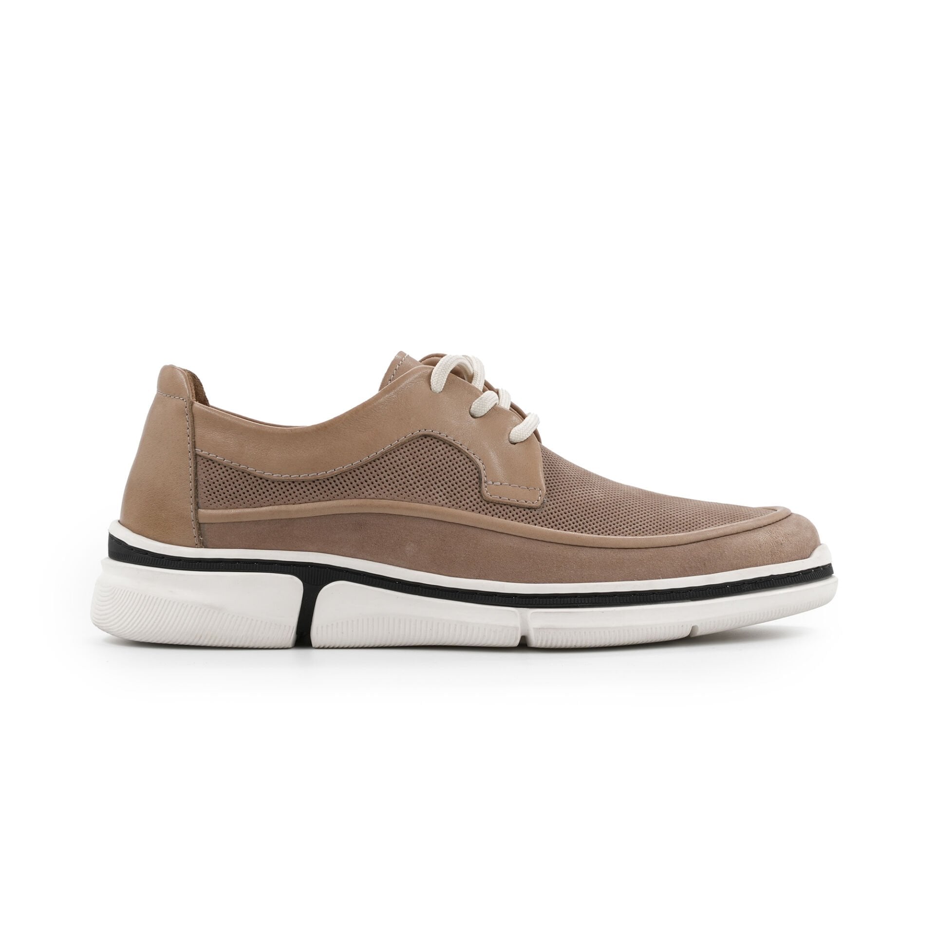 TOGGA 2241-1 CASUAL ERKEK AYAKKABI-VİZON