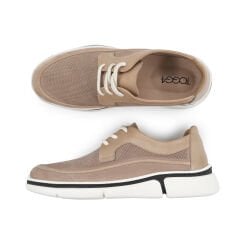 TOGGA 2241-1 CASUAL ERKEK AYAKKABI-VİZON
