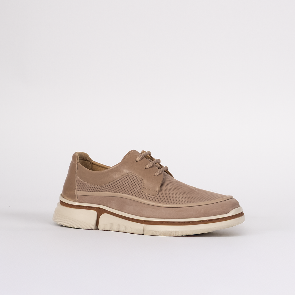TOGGA 2241-1 CASUAL ERKEK AYAKKABI-VİZON