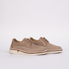 TOGGA 2241-1 CASUAL ERKEK AYAKKABI-VİZON