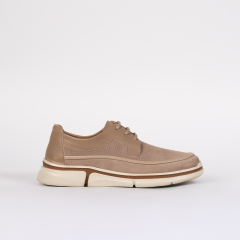 TOGGA 2241-1 CASUAL ERKEK AYAKKABI-VİZON 40 - Vizon