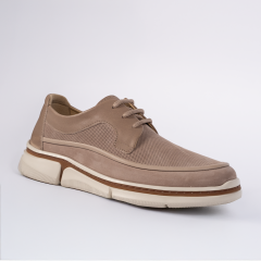 TOGGA 2241-1 CASUAL ERKEK AYAKKABI-VİZON 40 - Vizon